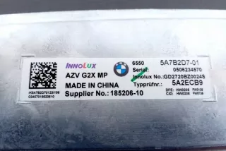18520610 Щиток приборов (приборная панель) BMW 1 F20/F21 Арт e11960830, вид 2