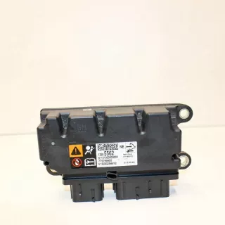 13595562 Блок AirBag Opel Astra K Арт e11960588, вид 1