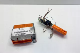 R129 0018202126 Блок AirBag Mercedes A W177 Арт e11960463, вид 3