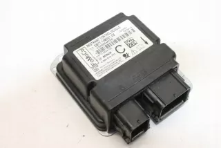 DS7T14B321CE Блок AirBag Ford Mondeo 5 Арт e11960411, вид 4