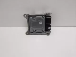 8V4T14B321AE Блок AirBag Ford Kuga 2 Арт e11960410, вид 2