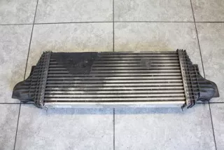 W164 A1645001900 Интеркулер Mercedes GL X164 Арт e11960240, вид 2