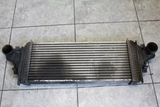 W164 A1645001900 Интеркулер Mercedes GL X164 Арт e11960240, вид 3