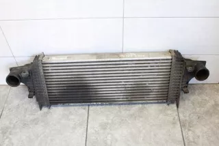 W164 A1645001900 Интеркулер Mercedes GL X164 Арт e11960240, вид 4