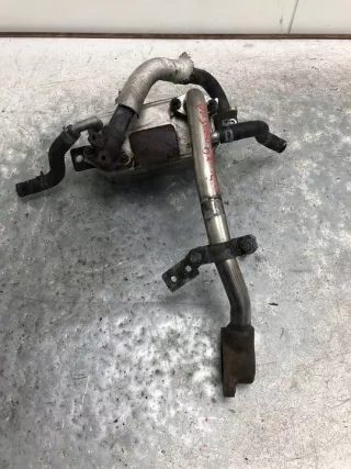 APU20714 Радиатор EGR Mitsubishi Pajero 4 Арт e11960138, вид 1