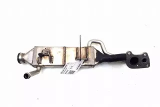 W251, A6421400175 Радиатор EGR Mercedes R W251 Арт e11960128, вид 1