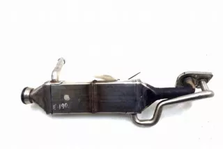 W251, A6421400175 Радиатор EGR Mercedes R W251 Арт e11960128, вид 2