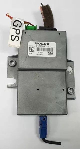 31210090 Блок управления (другие) Volvo C70 2 Арт e11960043, вид 1