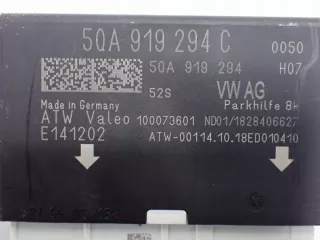 5QA919294C Блок управления (другие) Volkswagen Touran 2 Арт e11960031, вид 3