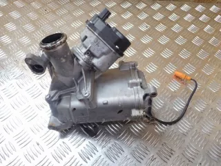 059131515CG Радиатор EGR Audi A4 B8 Арт e11960000, вид 1