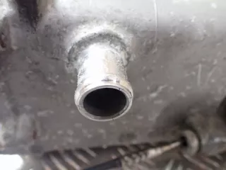 059131515CG Радиатор EGR Audi A4 B8 Арт e11960000, вид 4
