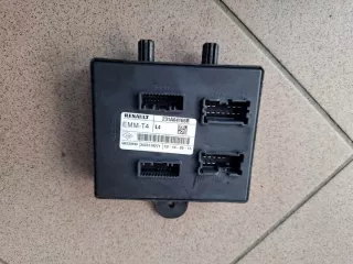 EMM-T4 231A04166R Блок управления (другие) Renault Twingo 3 Арт e11959945, вид 1