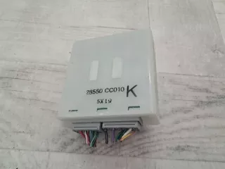 28550-CC010 Блок управления (другие) Nissan Murano Z50 Арт e11959808, вид 1