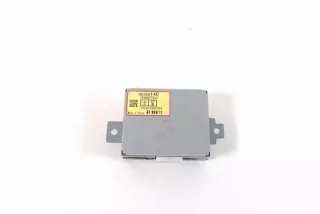 8638A140 Блок управления (другие) Mitsubishi Outlander 3 Арт e11959747, вид 2