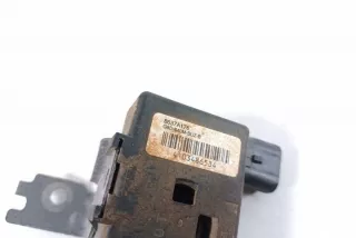 8637A176 Блок управления (другие) Mitsubishi ASX restailing 2 Арт e11959718, вид 4
