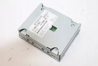 8750A225 Блок управления (другие) Mitsubishi ASX restailing 2 Арт e11959717, вид 4