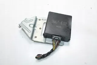 SMGE02 Блок управления (другие) Honda Civic 8 Арт e11959141, вид 1