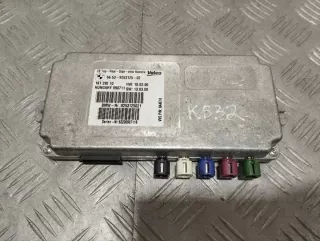 9253125021 Блок управления (другие) BMW 6 F06/F12/F13 Арт e11958862, вид 2
