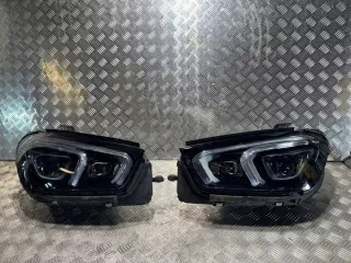 A1679065906 Фара левая Mercedes GLE W167 Арт e11958847, вид 1