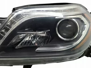 A1668203859 Фара левая Mercedes GL X166 Арт e11958843, вид 3