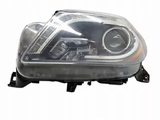 A1668203859 Фара левая Mercedes GL X166 Арт e11958843, вид 4