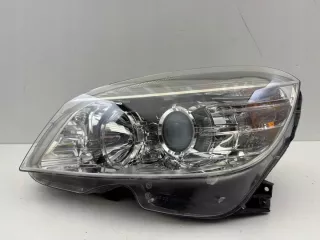 A2048208361 Фара левая Mercedes C W204 Арт e11958821, вид 1