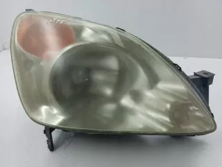 E13125 Фара правая Honda CR-V 5 Арт e11958532, вид 1