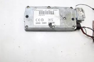 5TRK0202UK Блок управления (другие) Audi A4 B7 Арт e11958490, вид 2