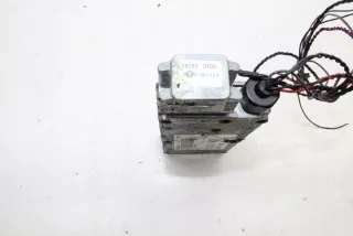 5TRK0202UK Блок управления (другие) Audi A4 B7 Арт e11958490, вид 4