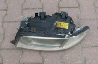 4D0941003BA 0301171275 Фара левая Audi A8 D2 (S8) Арт e11958335, вид 2