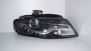 8K0941030AQ Фара правая Audi A4 B8 Арт e11957826, вид 1
