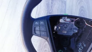  Руль Volvo S60 1 Арт e11957651, вид 3