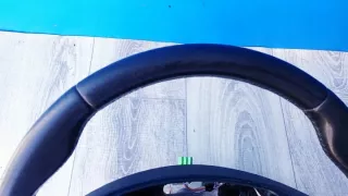  Руль Volvo S60 1 Арт e11957651, вид 4