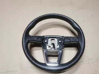 4M8419091A Руль Audi Q7 4M Арт e11957517, вид 1