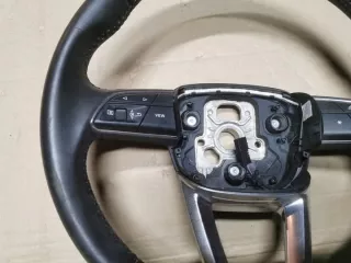 4M8419091A Руль Audi Q7 4M Арт e11957517, вид 3