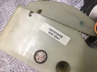  Кулиса Chrysler Sebring 2 Арт e11957281, вид 3