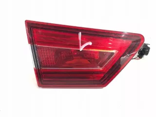 LORK-1650-57281 Фонарь задний левый Renault Clio 4 Арт e11957026, вид 1