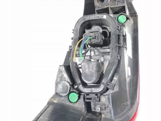 265502631R LORK-1644-57281 Фонарь задний левый Renault Clio 4 Арт e11957025, вид 4
