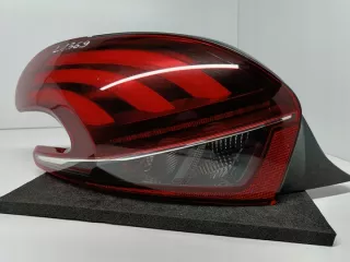 9825601280 Фонарь задний левый Peugeot 208 Арт e11957002, вид 4
