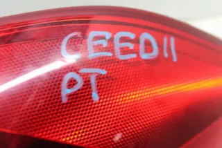 92402-A20 Фонарь задний правый Kia Ceed 2 Арт e11956880, вид 3