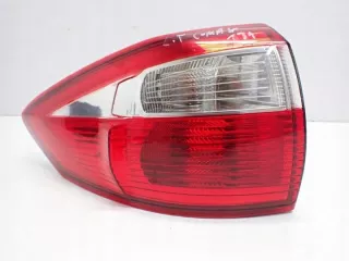 Фонарь задний левый Ford C-max 2 Арт e11956802, вид 1
