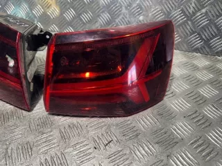 4G9945096E Фонарь задний правый Audi A6 C7 (S6,RS6) Арт e11956620, вид 2