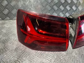 4G9945096E Фонарь задний правый Audi A6 C7 (S6,RS6) Арт e11956620, вид 3