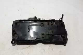 175B14183R Декоративная крышка двигателя Renault Trafic 3 Арт e11956487, вид 1