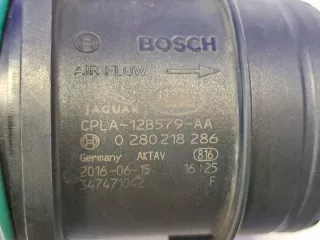 CPLA12B579AA Расходомер воздуха Jaguar XJ X351 Арт e11955920, вид 4