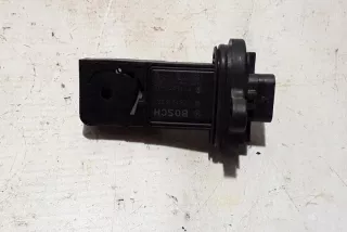 7613234 Расходомер воздуха BMW 5 F10/F11/GT F07 Арт e11955768, вид 3