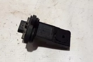 7613234 Расходомер воздуха BMW 5 F10/F11/GT F07 Арт e11955767, вид 1