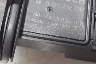7613234 Расходомер воздуха BMW 5 F10/F11/GT F07 Арт e11955767, вид 3