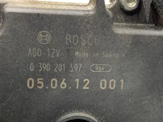 0390201597 LORK-592-19949 Моторчик стеклоочистителя фар BMW 5 E60/E61 Арт e11955707, вид 4