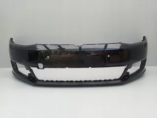 7N0807221A Бампер передний Volkswagen Sharan 2 Арт e11955345, вид 13